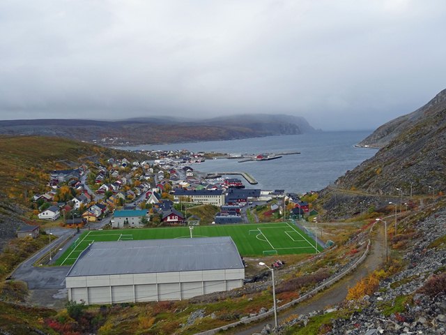 Kjoellefjord vom Berg 20161 web